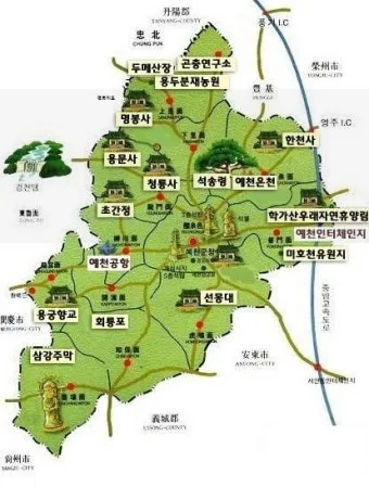 경북 봄 여행지 추천 10선 현지인 명소_10