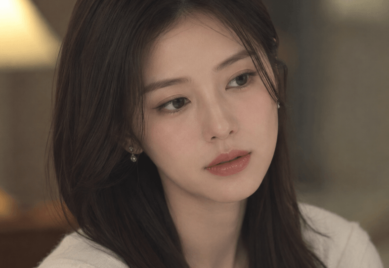 여주인공 메이크업