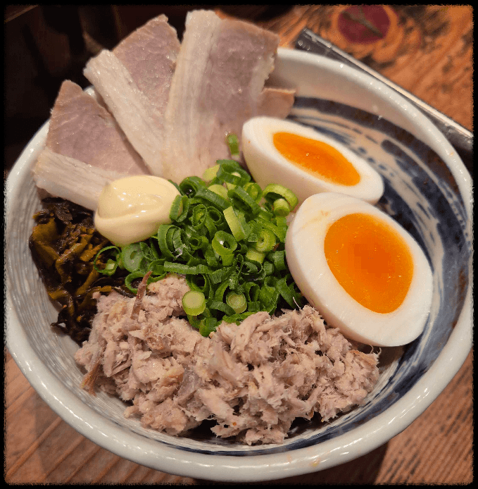 멘후쿠오카 라멘 맛집 TOP5 잇소우3