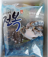 전복수산