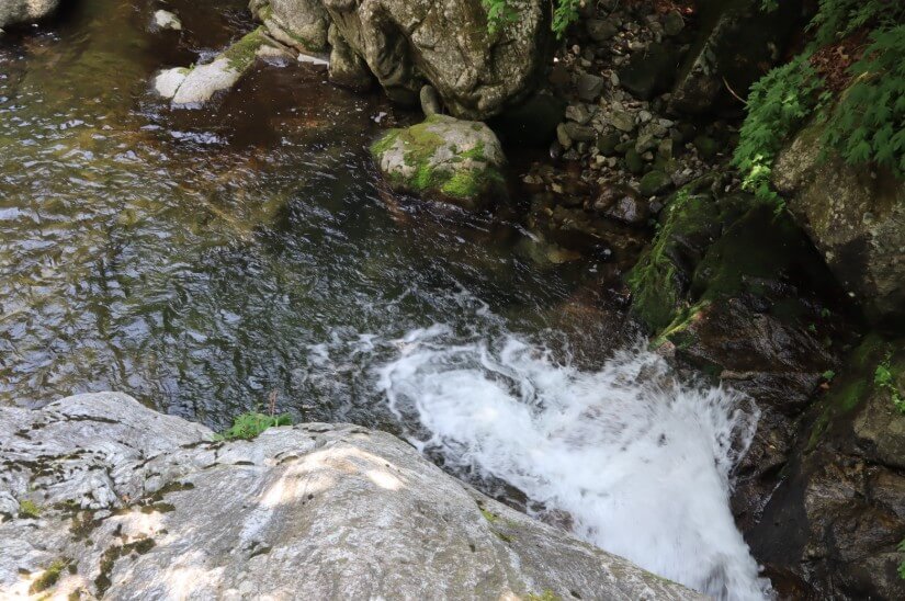 [여름휴가추천]경기도에서 꼭 가봐야 할 여름 계곡 추천 Best 6