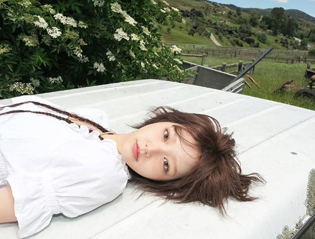 키키 걸그룹 프로필 지유 수이 하음 이솔 키야 젠지미(Gen Z美)