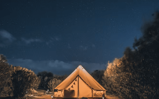 가을 캠핑장 추천: 인기 캠핑장 10곳과 예약 꿀팁!