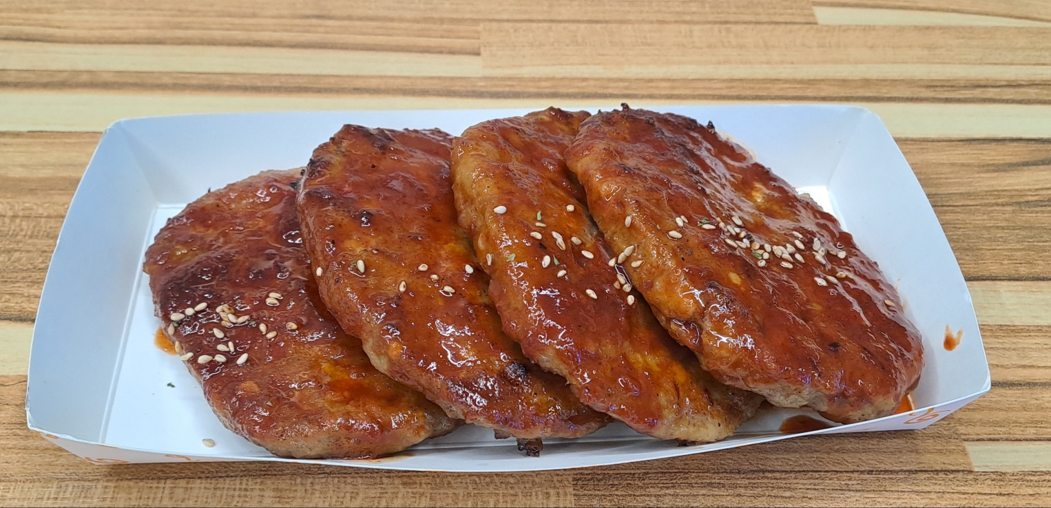 생생정보 택시맛객 단양 떡갈비 맛집 정보(2025.02.25)