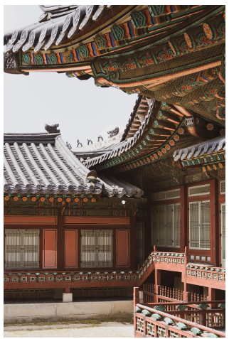 경복궁 야간개장 인터넷예매 2025