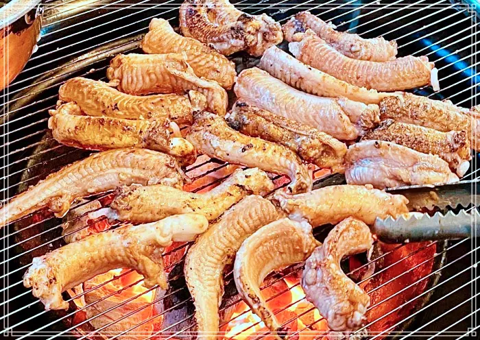 생생정보 속초 꼼장어 양념구이, 숯불구이, 소금구이 맛집