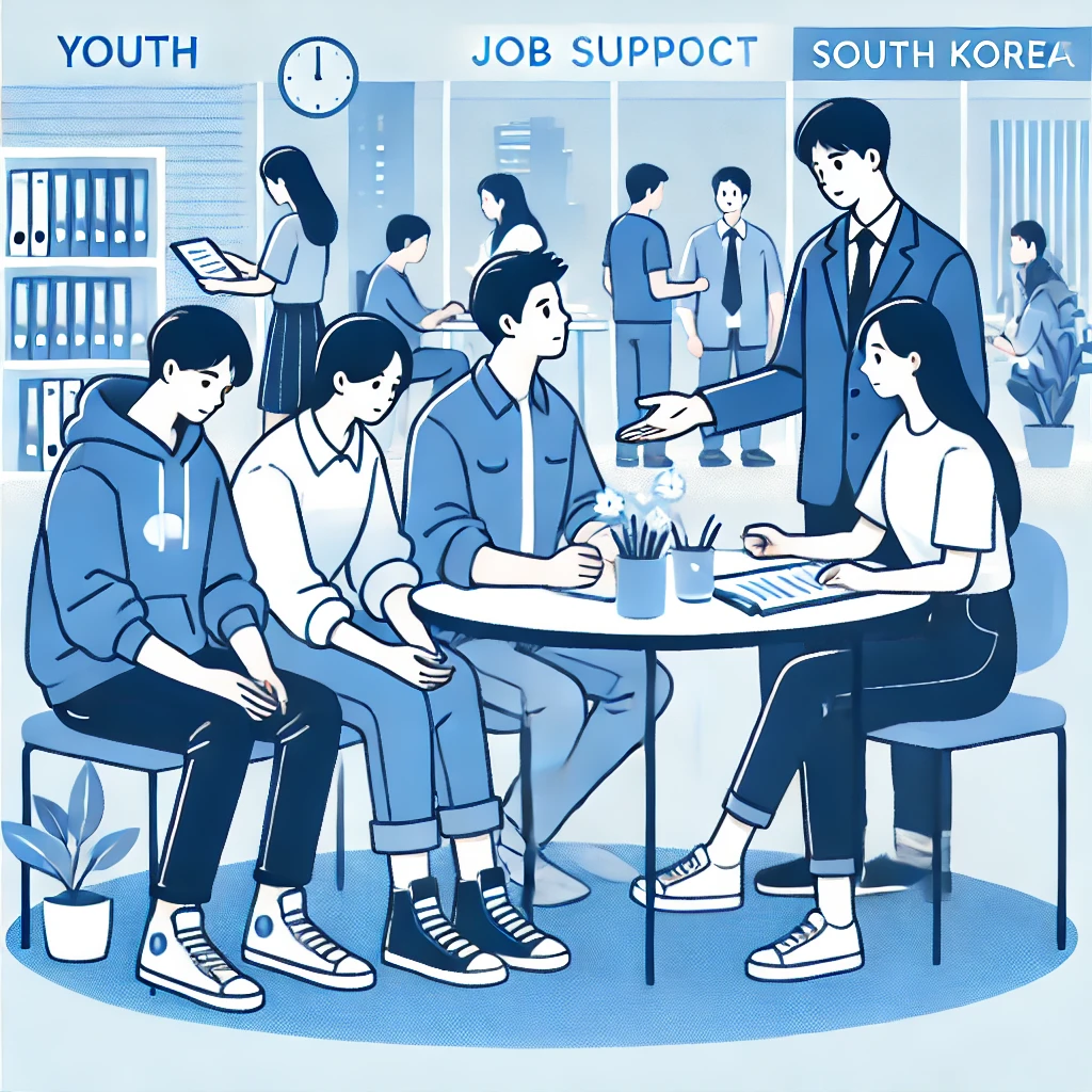 청년 복지 신청 꿀팁 – 헷갈리는 서류 정리 끝!