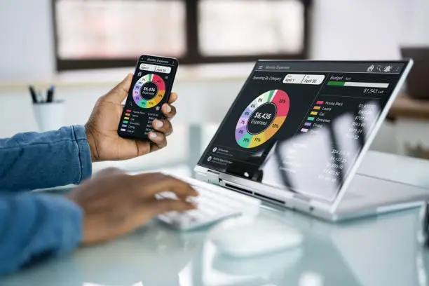 자동화된 가계부 시스템 구축하는 법