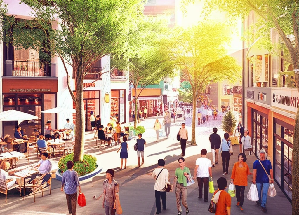 연 매출 3억 이하 소상공인 경영안정..