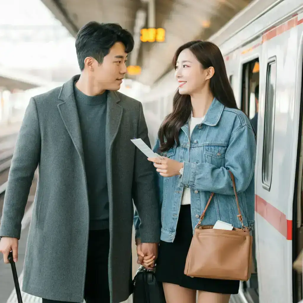 JR패스 삿포로 여행에서 이용 가능한 공항철도 및 리무진버스 시간