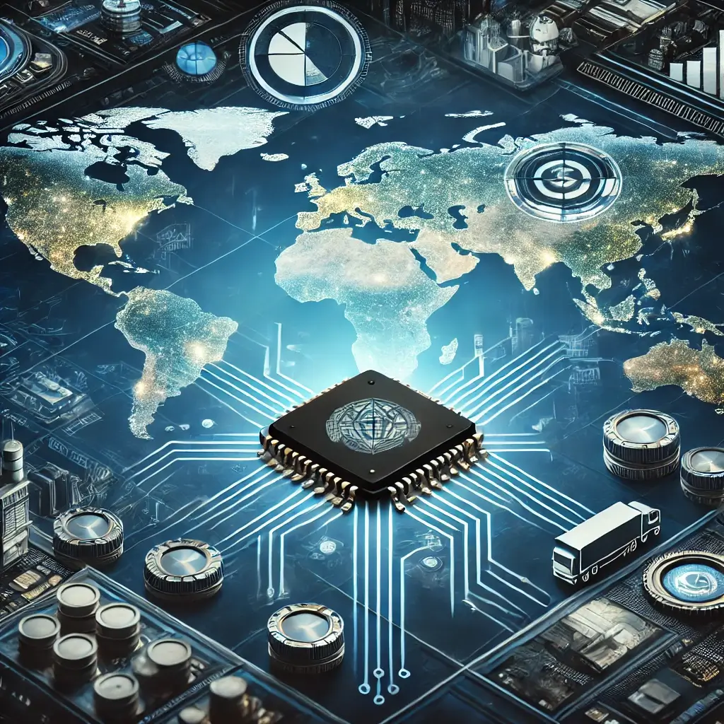 반도체 유망 종목 리스트&amp;#44; 지금 투자할 기업은?