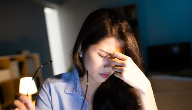 녹내장
