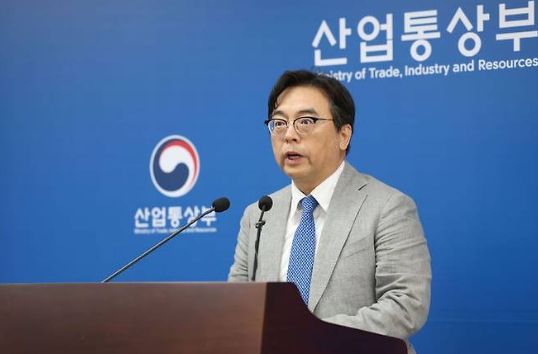 박정성 통상본부장