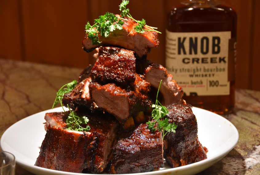 겨울철 찜 요리 완전정복