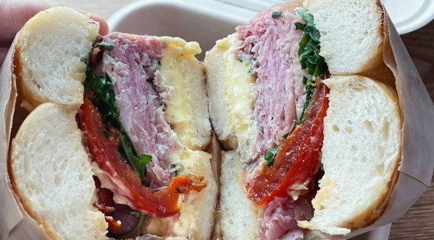 미사 디저트 핫플 이스트베이글, 아침이 기다려지는 이유