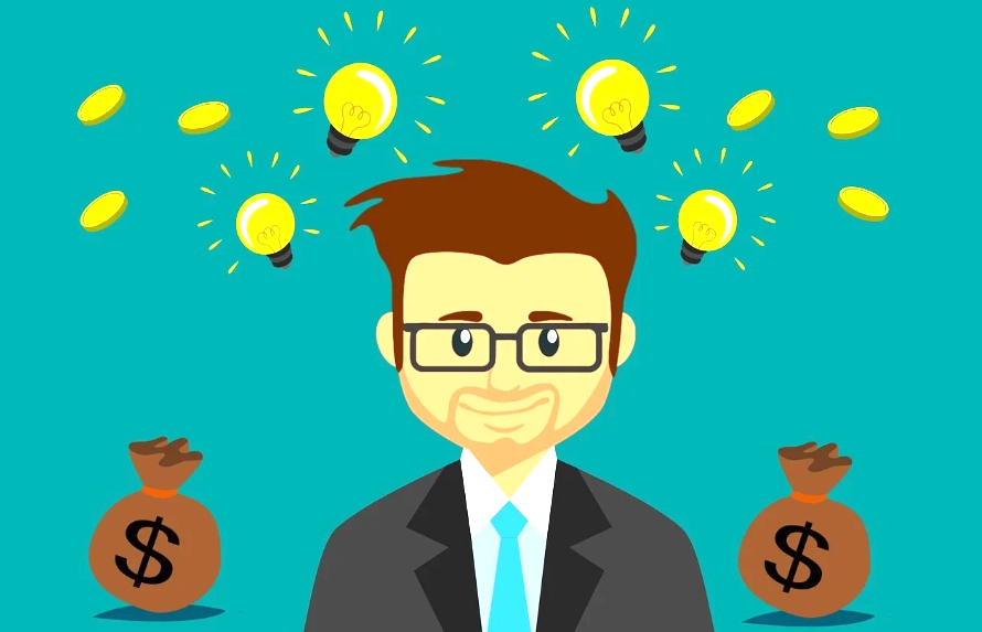 2024 자산 증식법 사진