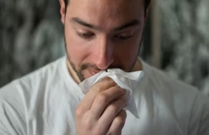 기관지염 증상 기관지염에 좋은 음식 치료법