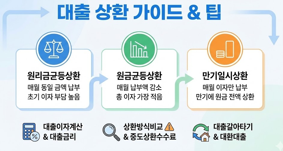 원리금균등상환