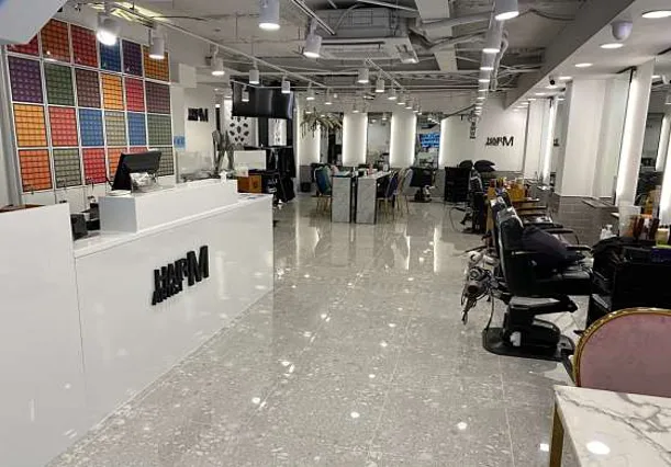 헤어아티스트M 중앙대점