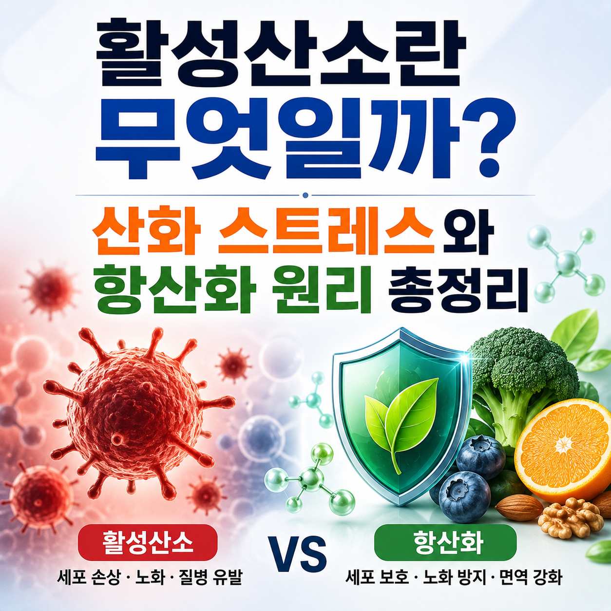 활성산소