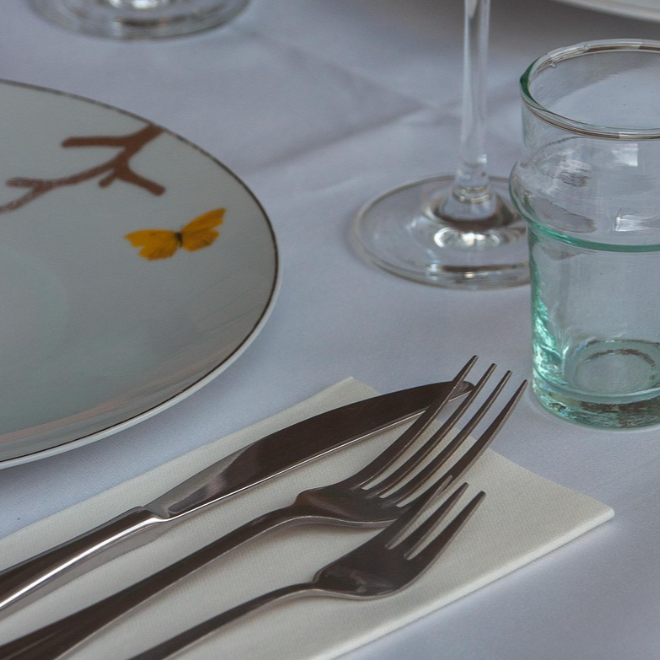 비건: 확산과 식문화의 변화