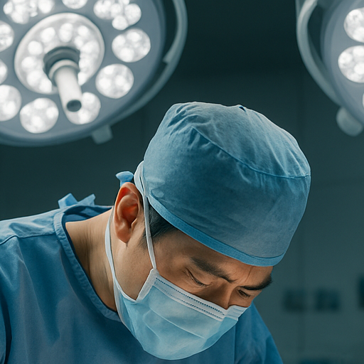 맹장염 초기증상, 절대 놓치면 안 되는 경고 신호