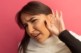 어지럼증의 원인 40