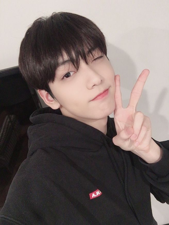 투바투 수빈 