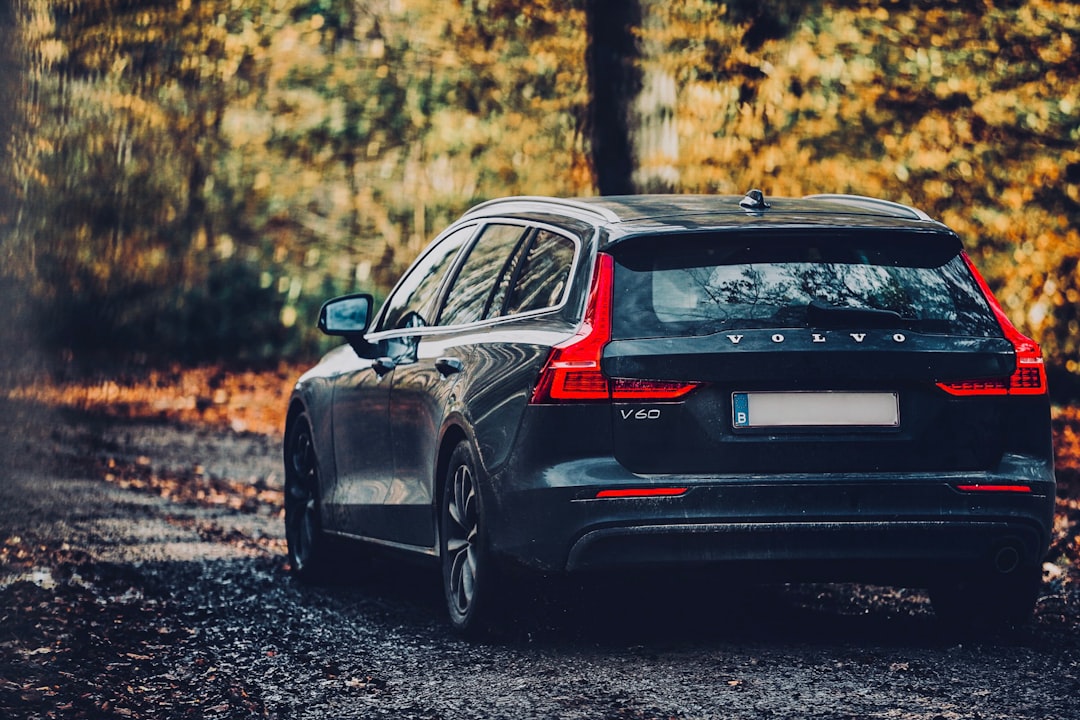 Volvo