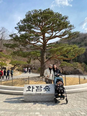 화담숲 입장료 할인 받는 법부터 예매 꿀팁까지는 총정리_24