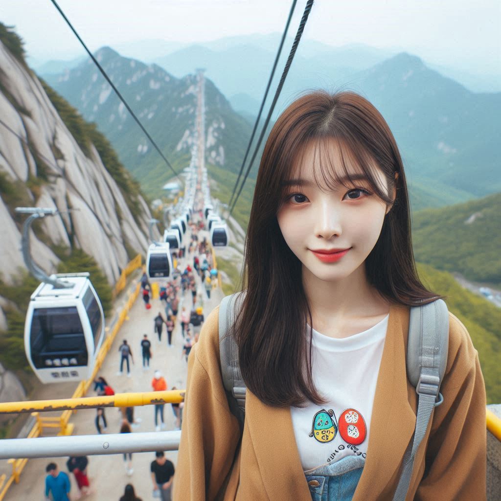 설악산 오색 케이블카 시간 예약 방법&amp;#44; 요금 및 주차장