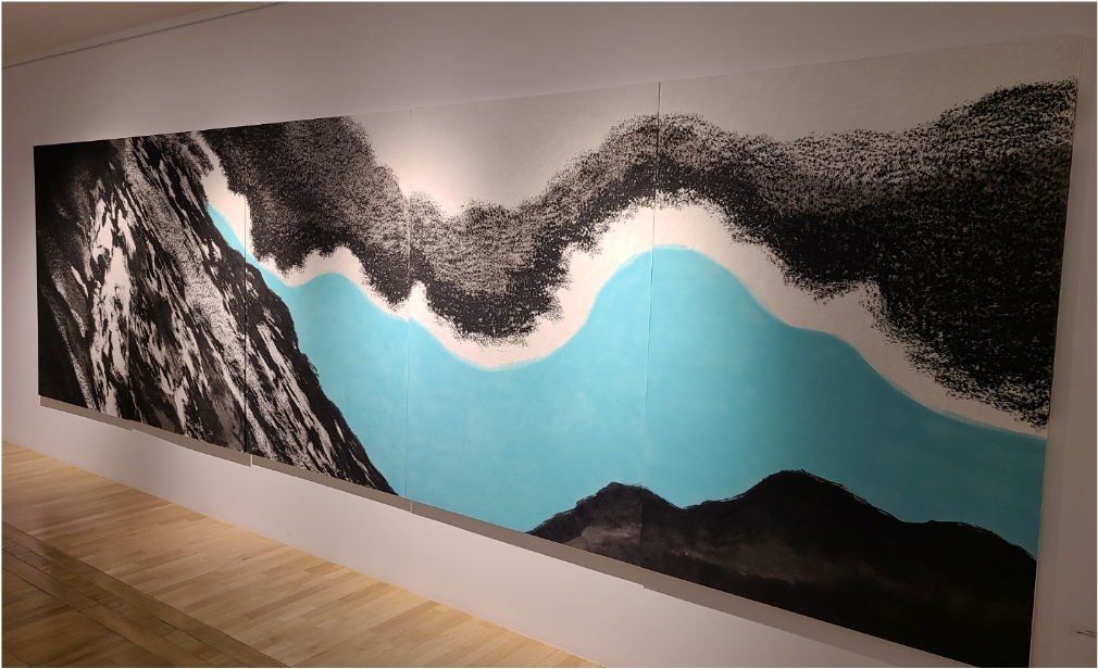 대야동 소전 미술관