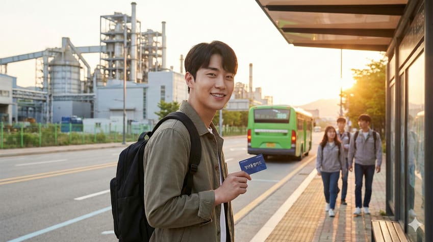 청년동행카드 자격과 혜택 완벽 정리