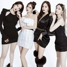 함은정 결혼 티아라 멤버 비공개 결혼식 팬들 반응