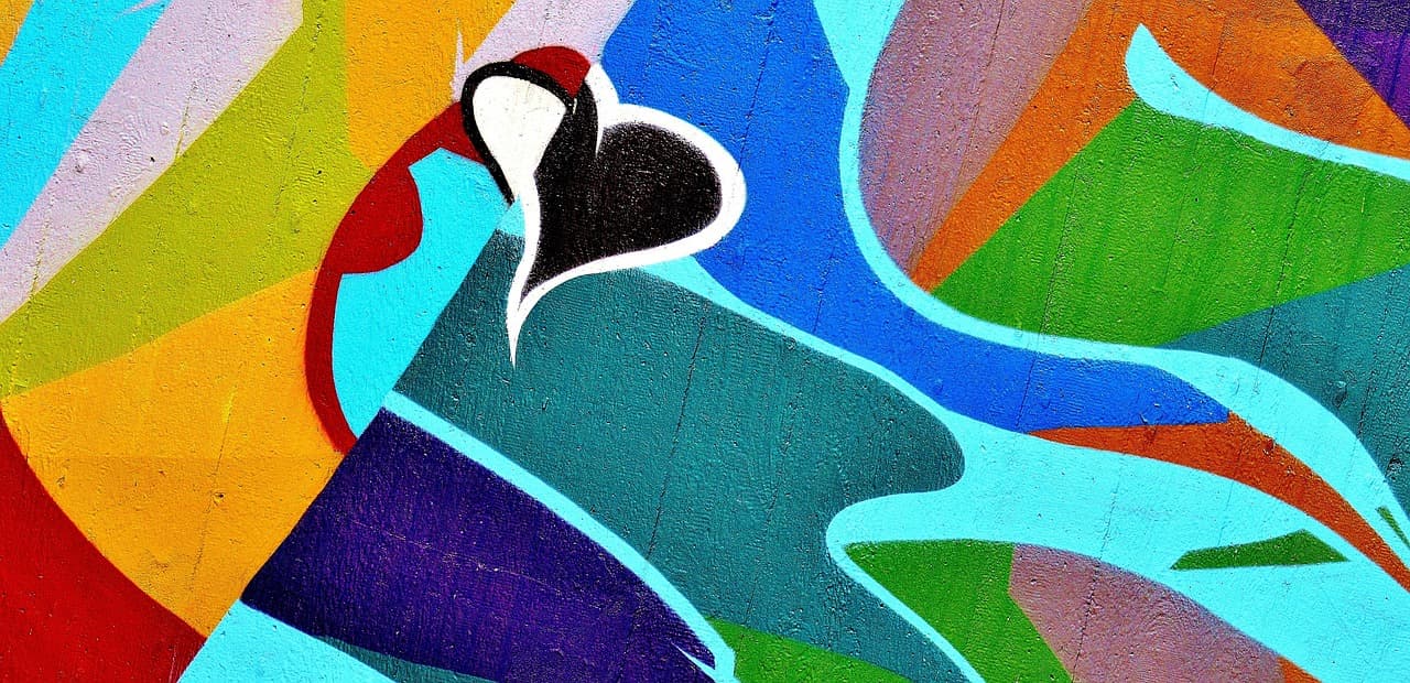 전통 장인의 비법 색상: 공식에는 없는 고유 배합법