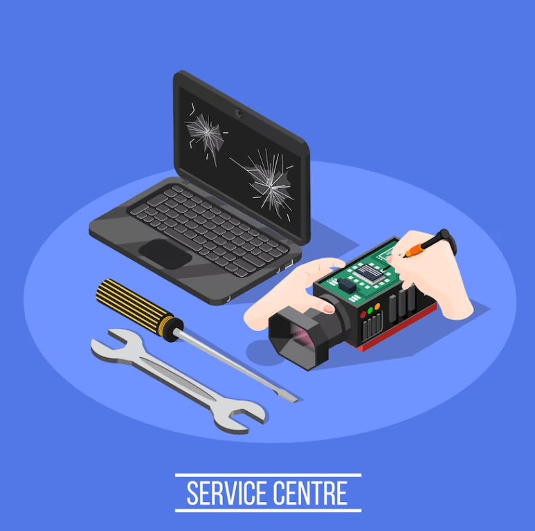 PC-정비사