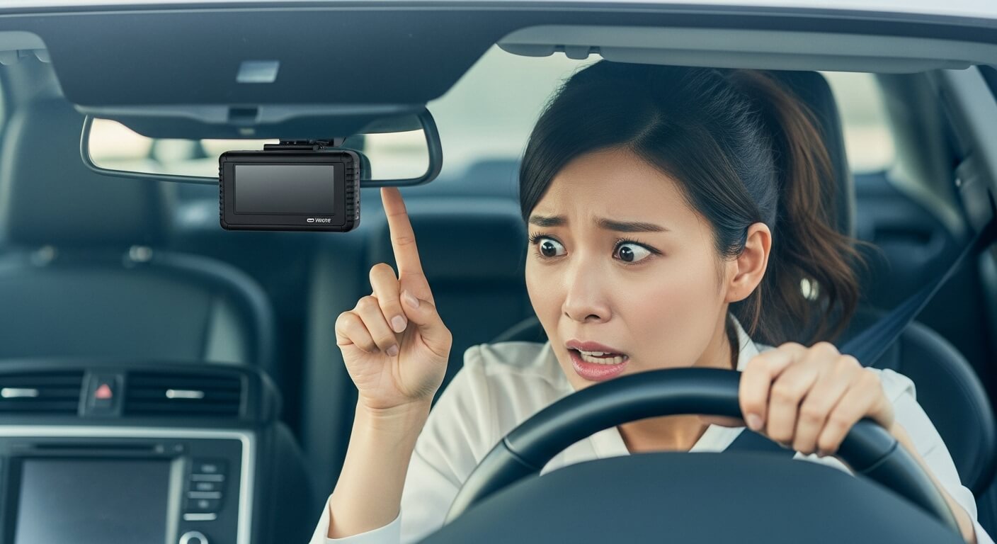 블랙박스 메모리 초기화 하는 방법