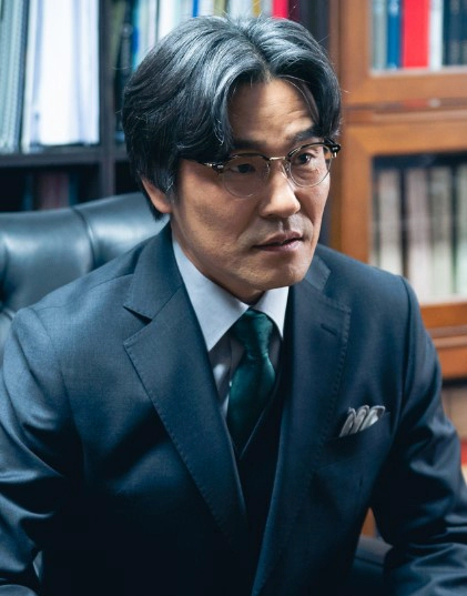 진선규, 양혜지, 이규회 배우