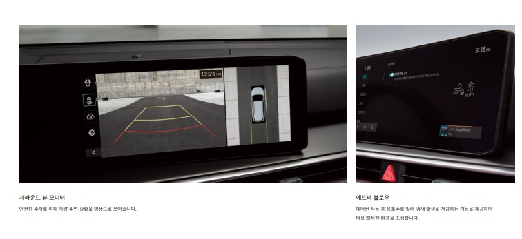 2024년 쏘렌토 하이브리드 가격표