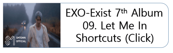 Let Me In link, EXO