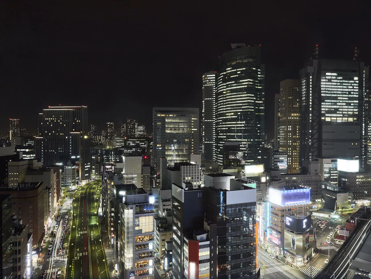 다이이치호텔 02