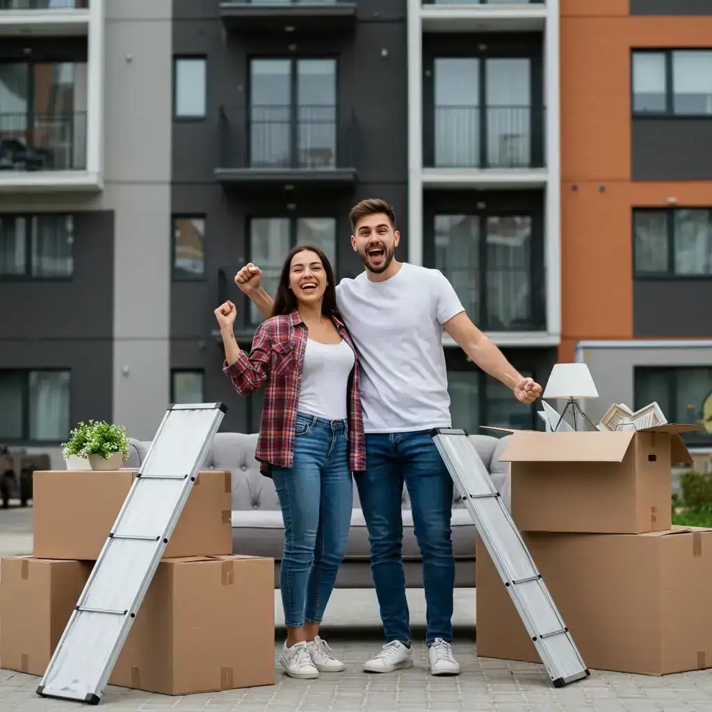 인천도시주택공사 천원주택 중구