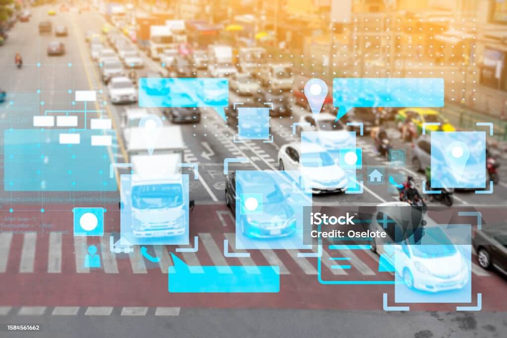 자율주행 자동차: 미래 모빌리티의 핵심