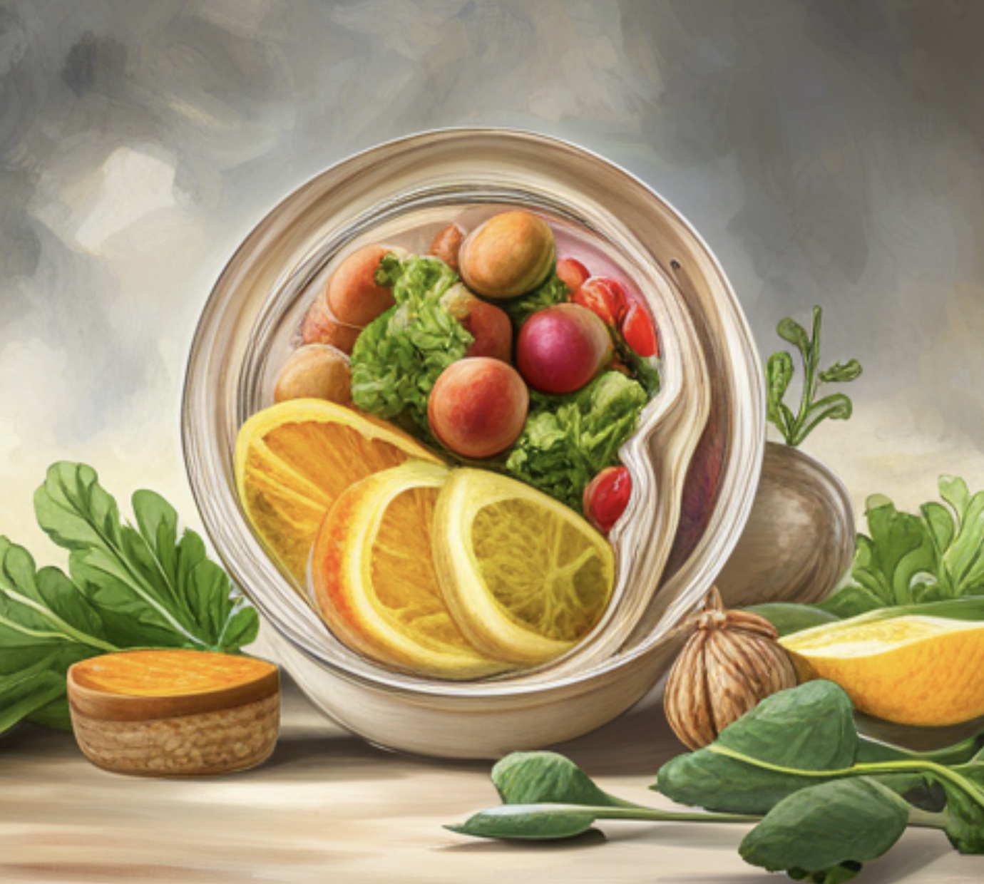 레이노증후군: 혈액순환 장애의 이해와 음식으로 개선하기