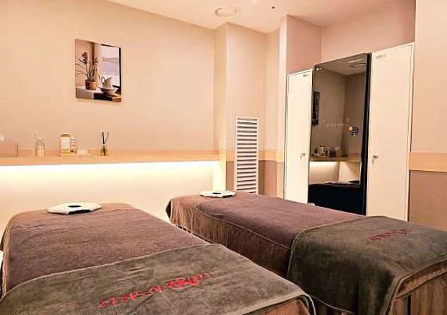 더하노이풋앤바디 문정점