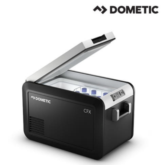 도메틱 CFX3 35 전동 쿨러
