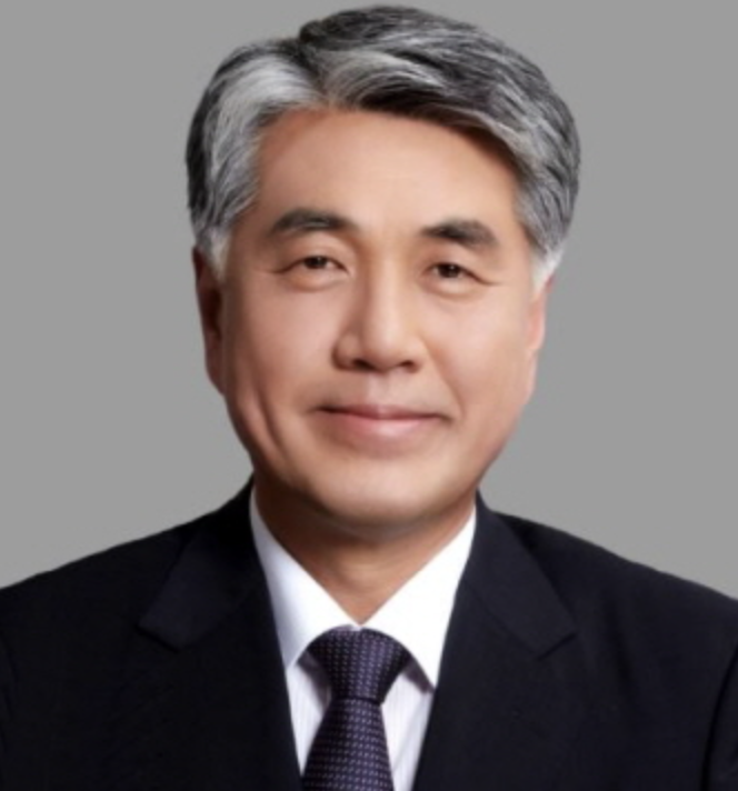 최승준 정선군수