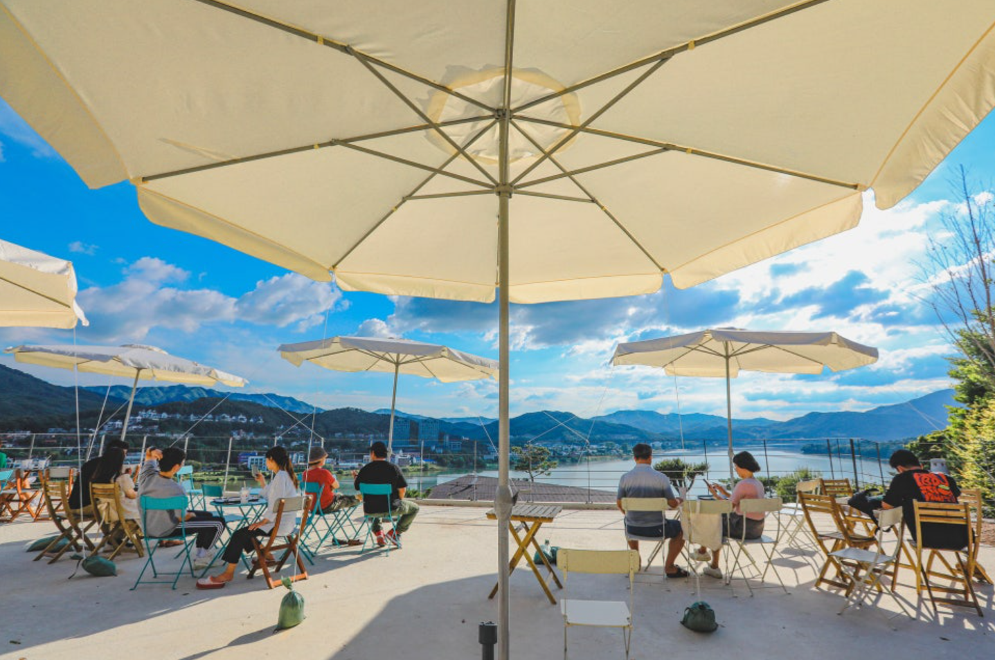 양평 가볼만한곳 베스트10