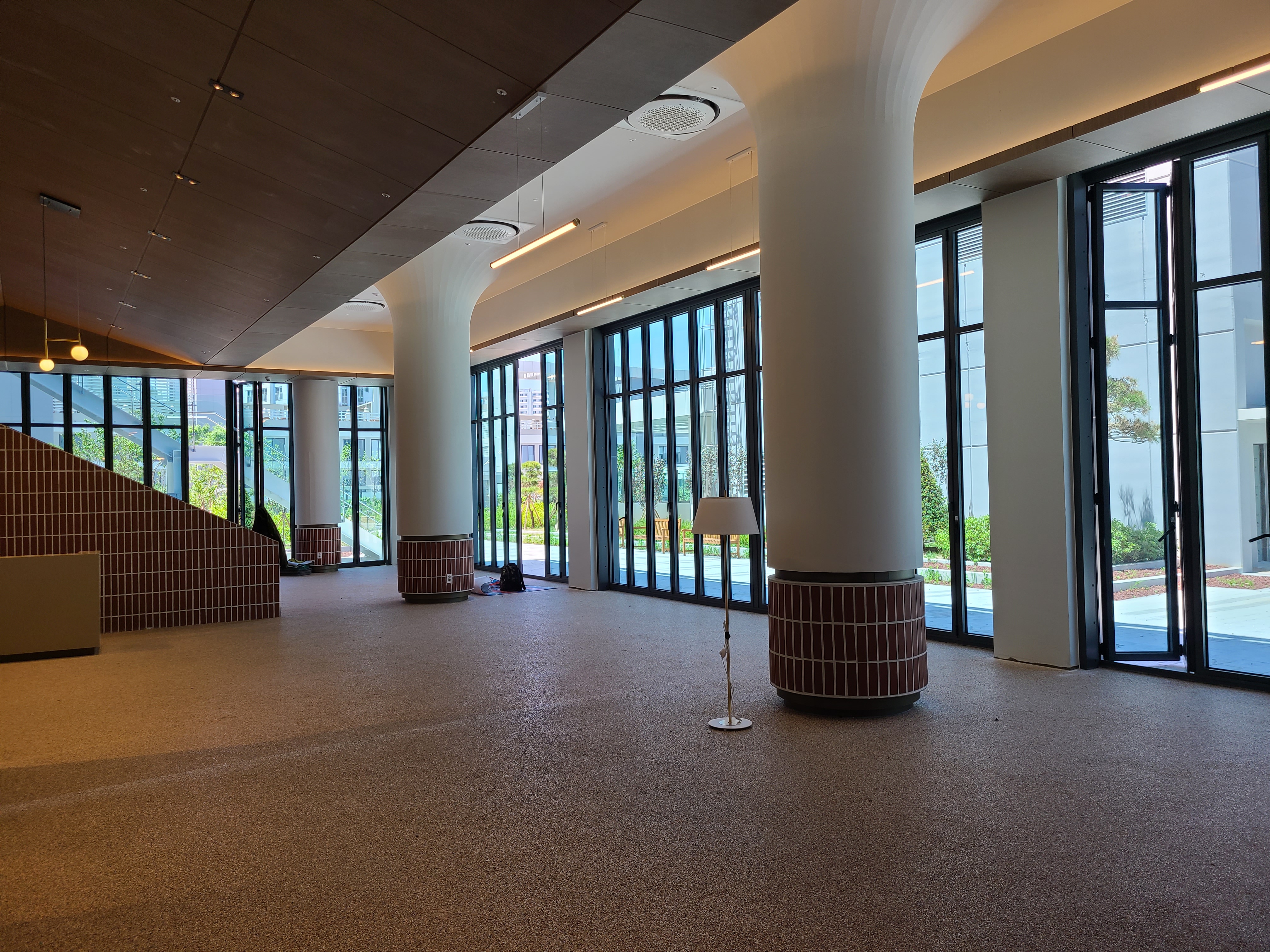 현대클러스터 갈매역스칸센 알토 섹션오피스13