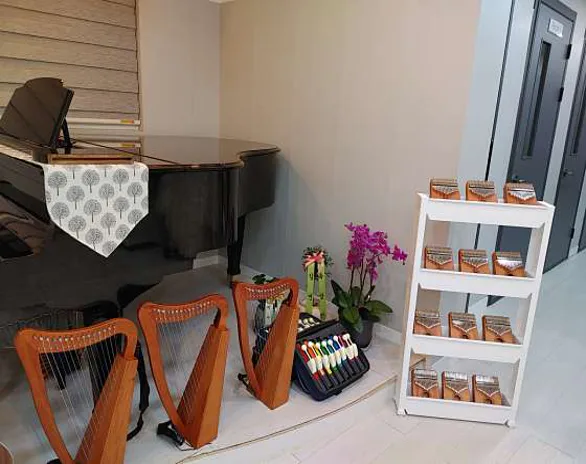 도레미음악학원